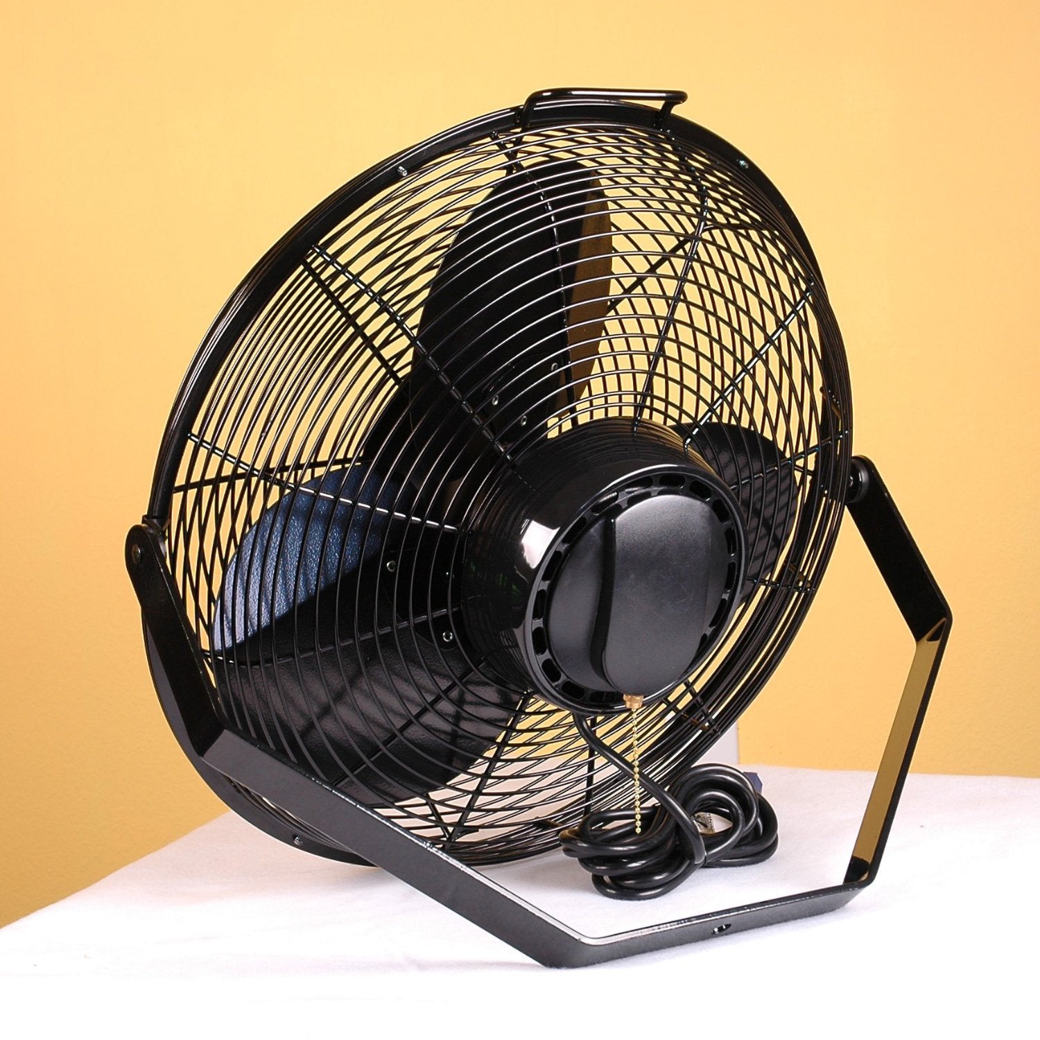 Air King, Air King 9518 18" 1/6 HP Industrial Grade High Velocity Wall Mount Fan