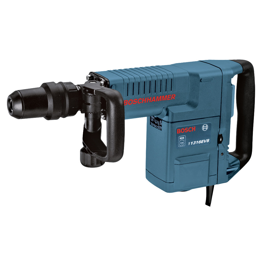 Bosch, Bosch 11316EVS 120-Volt 11 Amp SDS-Max Variable Speed Demolition Hammer