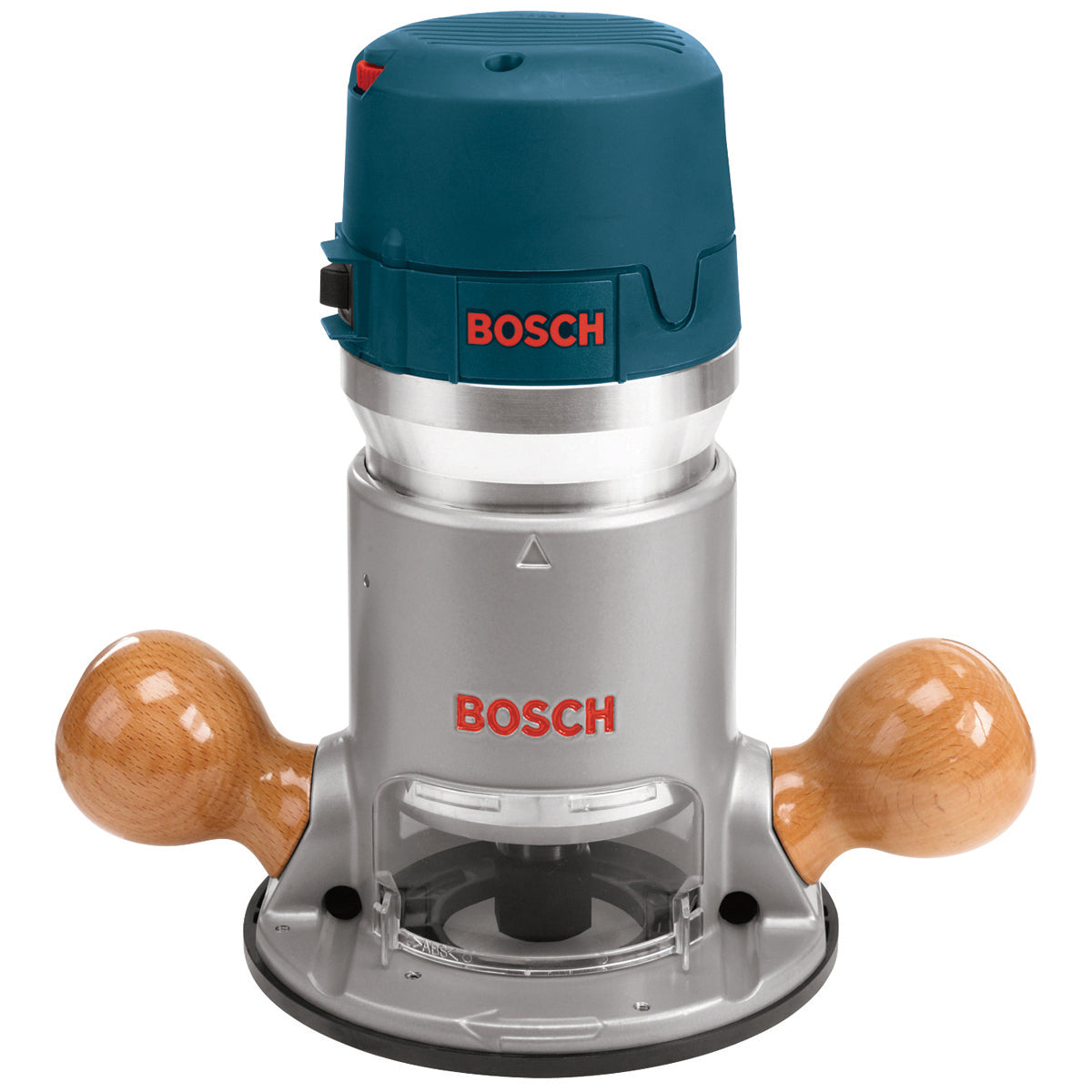 Bosch, Bosch 1617EVS 2.25 Hp 12 Amp 25,000 Rpm Variable-Speed Fixed Base Router