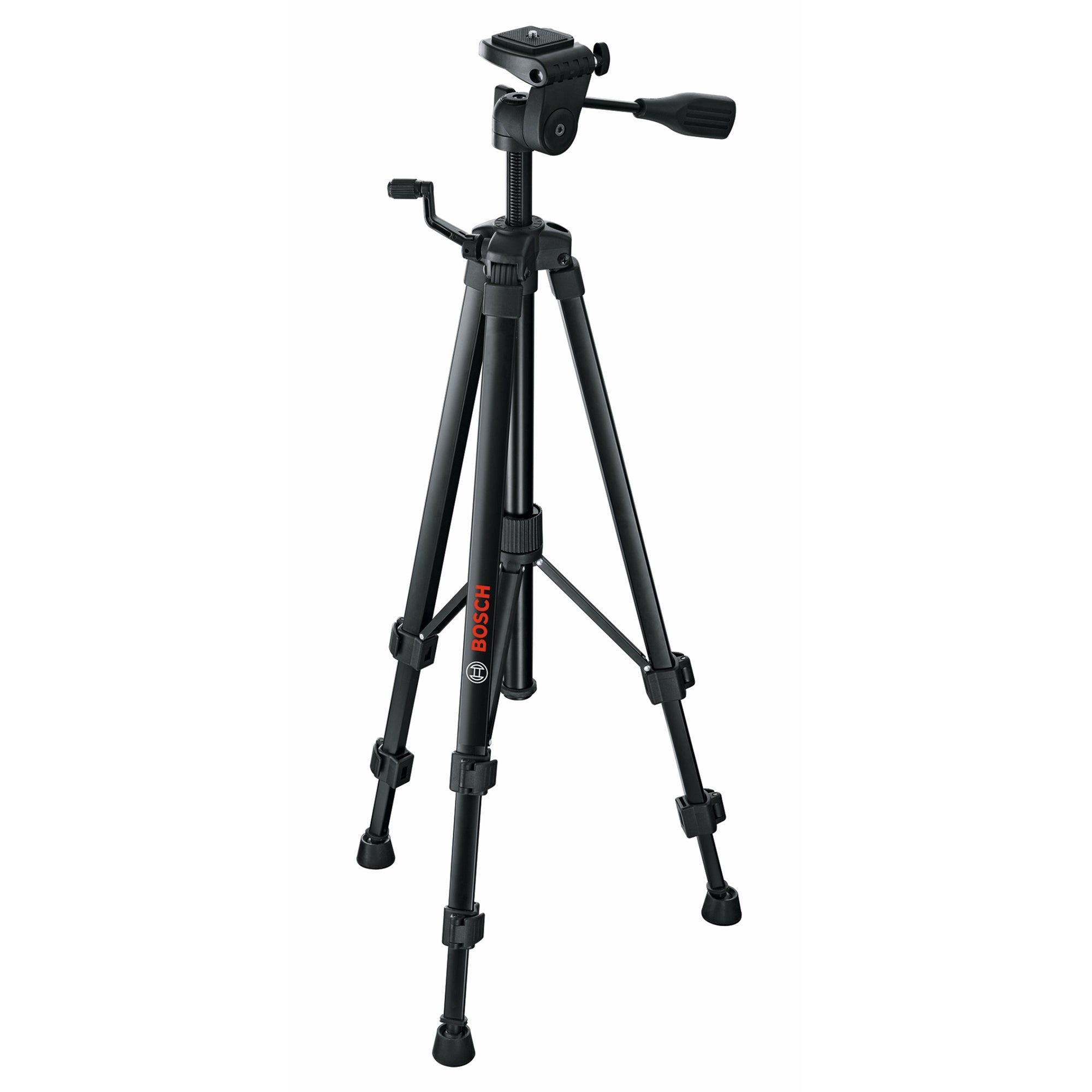 Bosch, Bosch BT150 22 - 61-Inch Steady Leg Adjusting Compact Lightweight Tripod