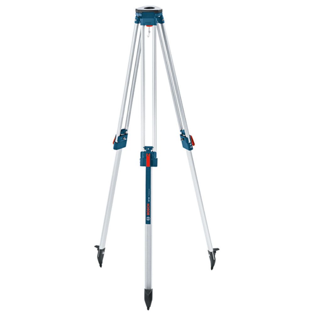 Bosch, Bosch BT160 63" Aluminum Quick Clamp Contractors Tripod