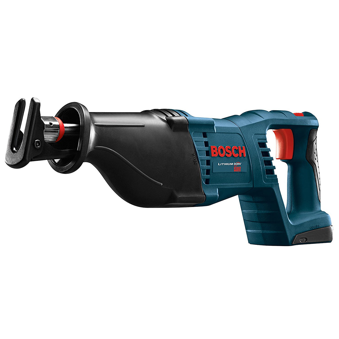 Bosch, Bosch CRS180B 18-Volt 1-1/8-Inch Variable-Speed Reciprocating Saw - Bare Tool