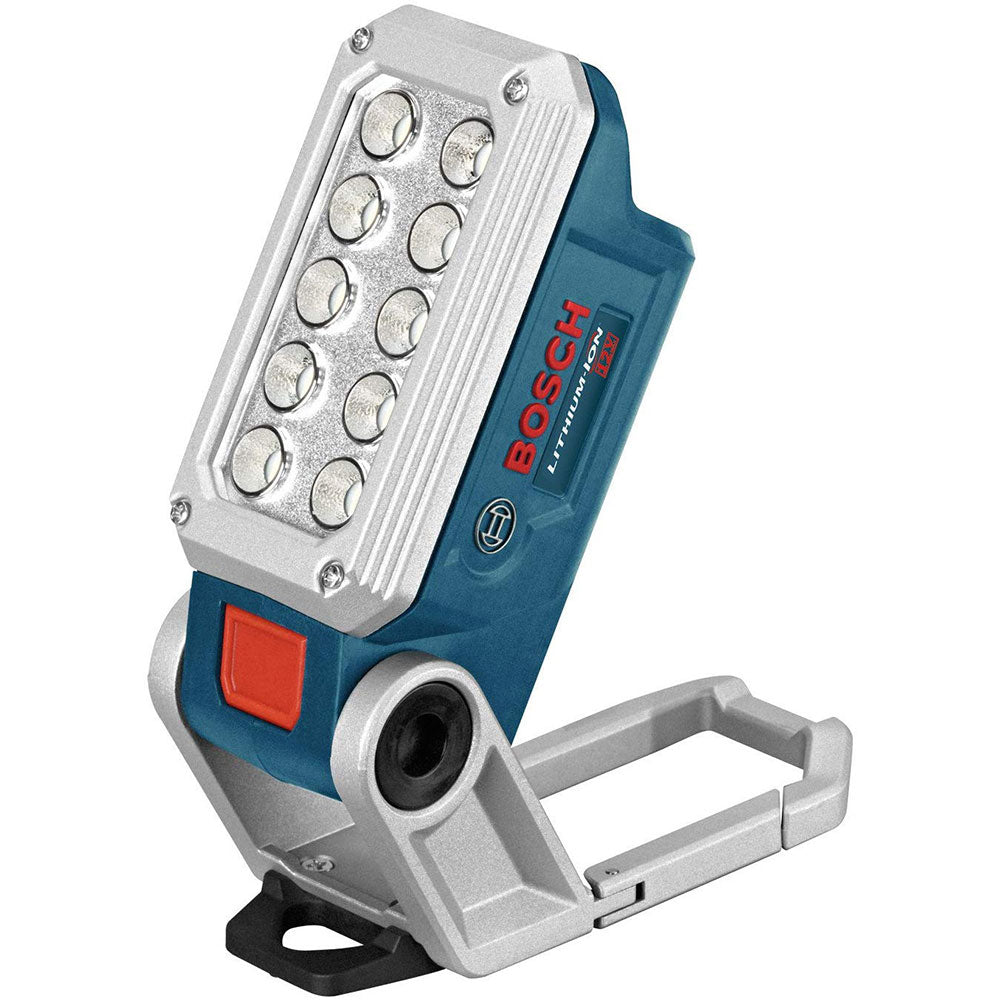 Bosch, Bosch FL12 12V Max 330 Lumen LED Cordless Robust Tough Worklight - Bare Tool