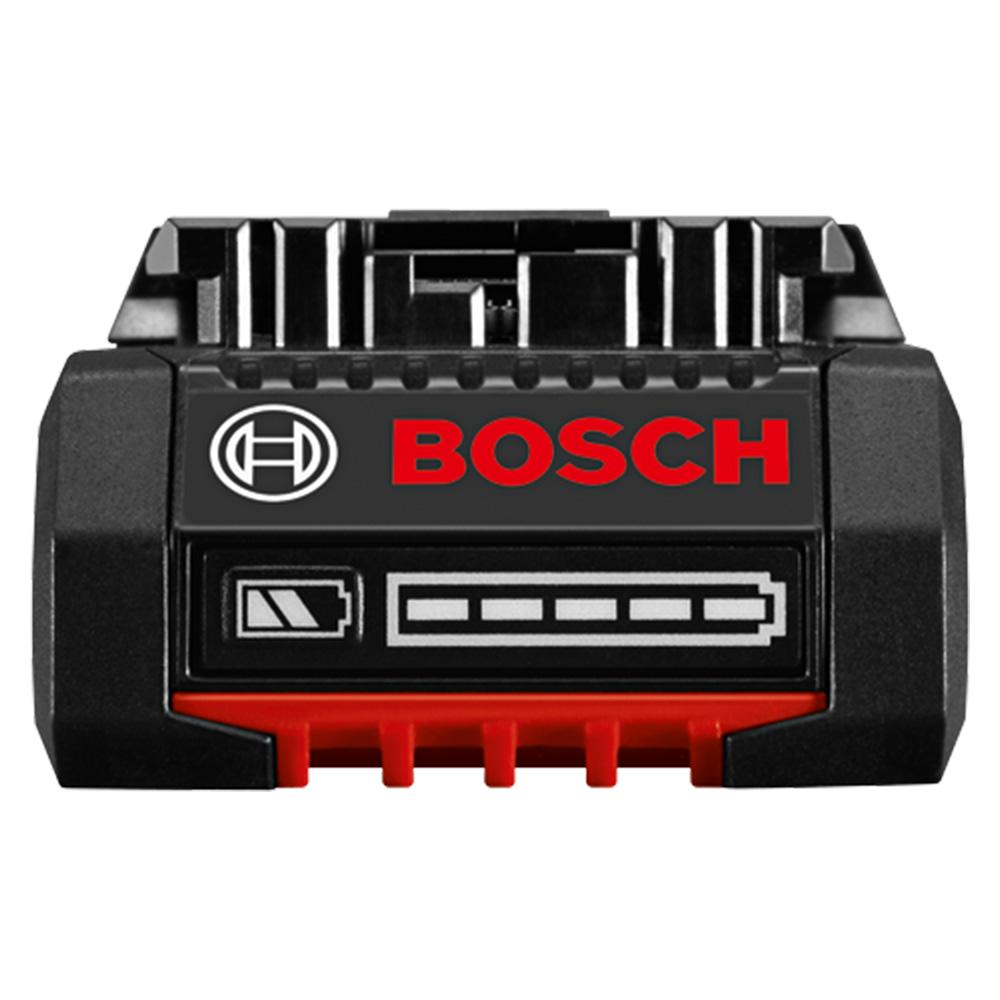 Bosch, Bosch GBA18V40 CORE 18V 4.0 Ah Compact Lithium-Ion Battery