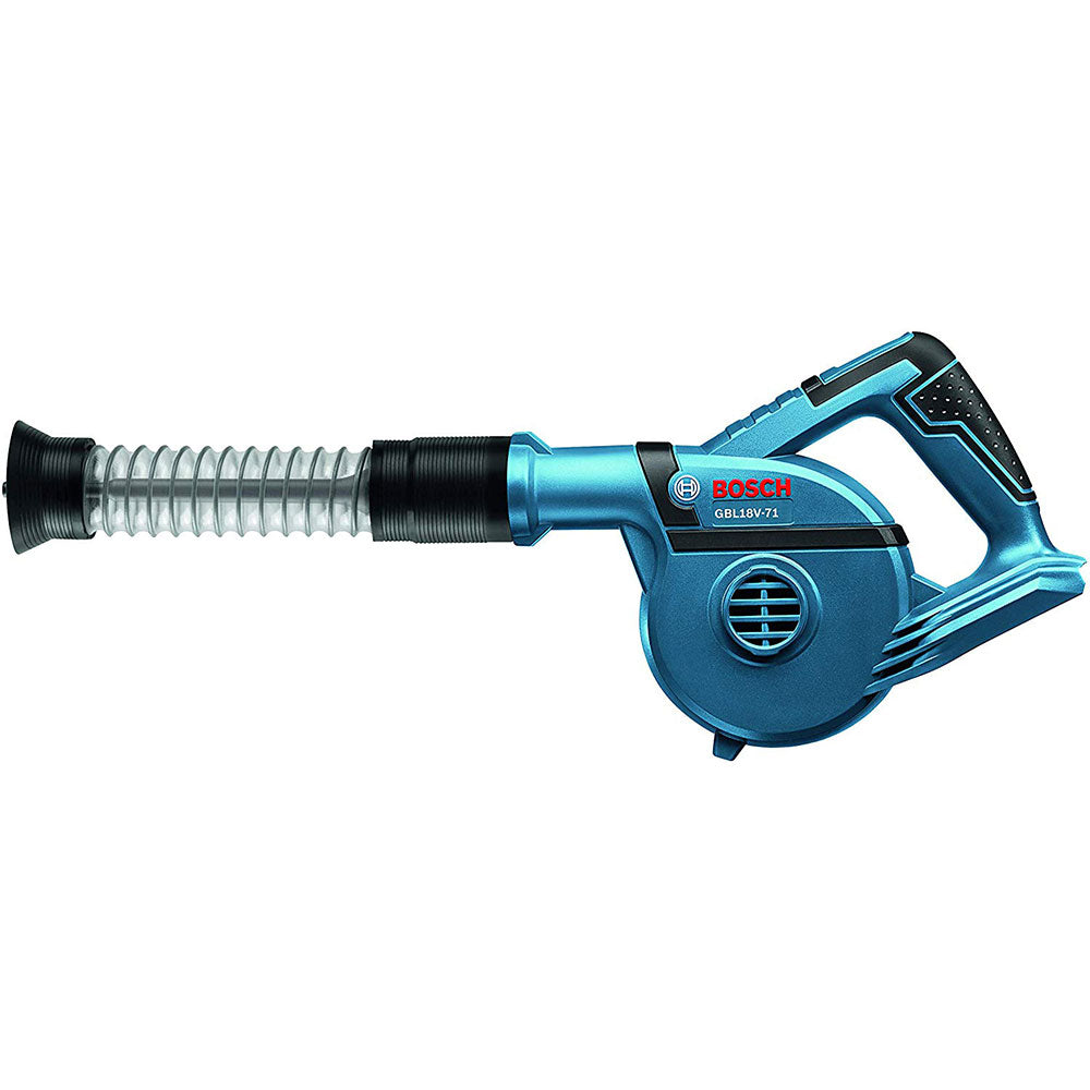 Bosch, Bosch GBL18V-71N 18V 167 MPH Cordless Compact Lithium-Ion Blower - Bare Tool