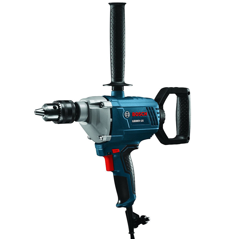 Bosch, Bosch GBM9-16 120-Volt 5/8-Inch 9.0-Amp Variable-speed Keyed Spindle Drill/Mixer