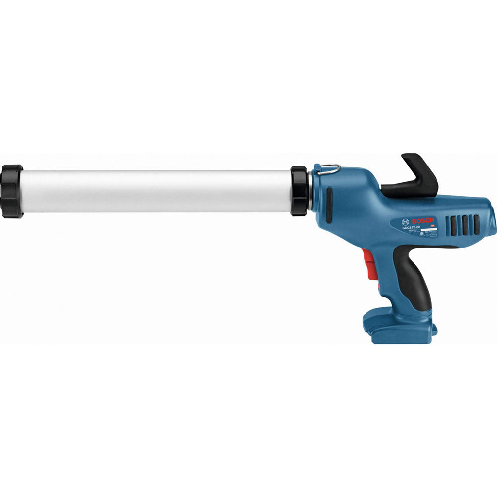 Bosch, Bosch GCG18V-20N 18V Lithium-Ion Cordless Caulking and Adhesive Gun - Bare Tool