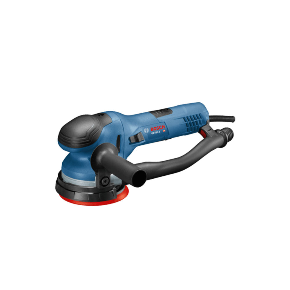 Bosch, Bosch GET65-5N 5" Dual-Mode Random Orbit Sander