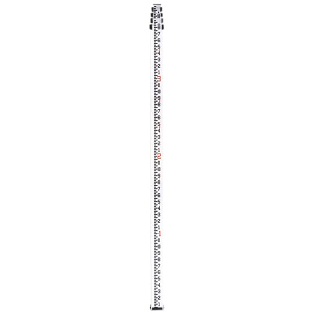 Bosch, Bosch GR16 GR16 16' Anodized Aluminum Grade Rod FT/IN/8th