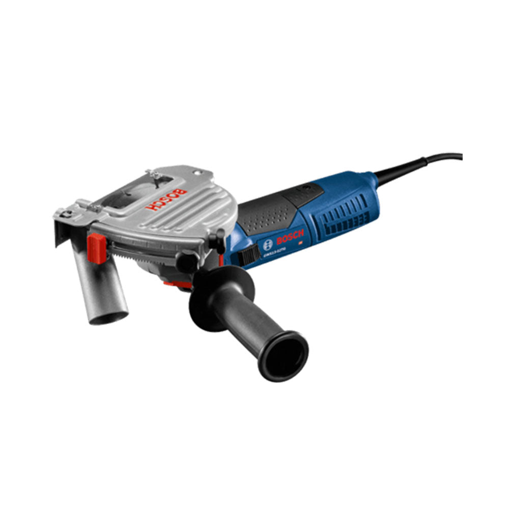 Bosch, Bosch GWS13-52TG 5" 13 Amp Corded Tuckpoint Grinder