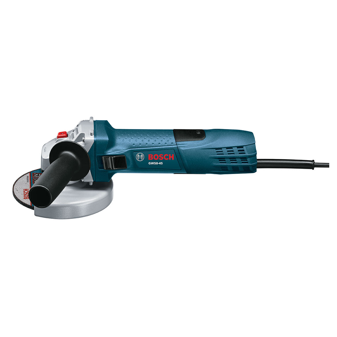 Bosch, Bosch GWS8-45 120-Volt 4-1/2-Inch 7.5-Amp Corded Ergonomic Slim Grinder