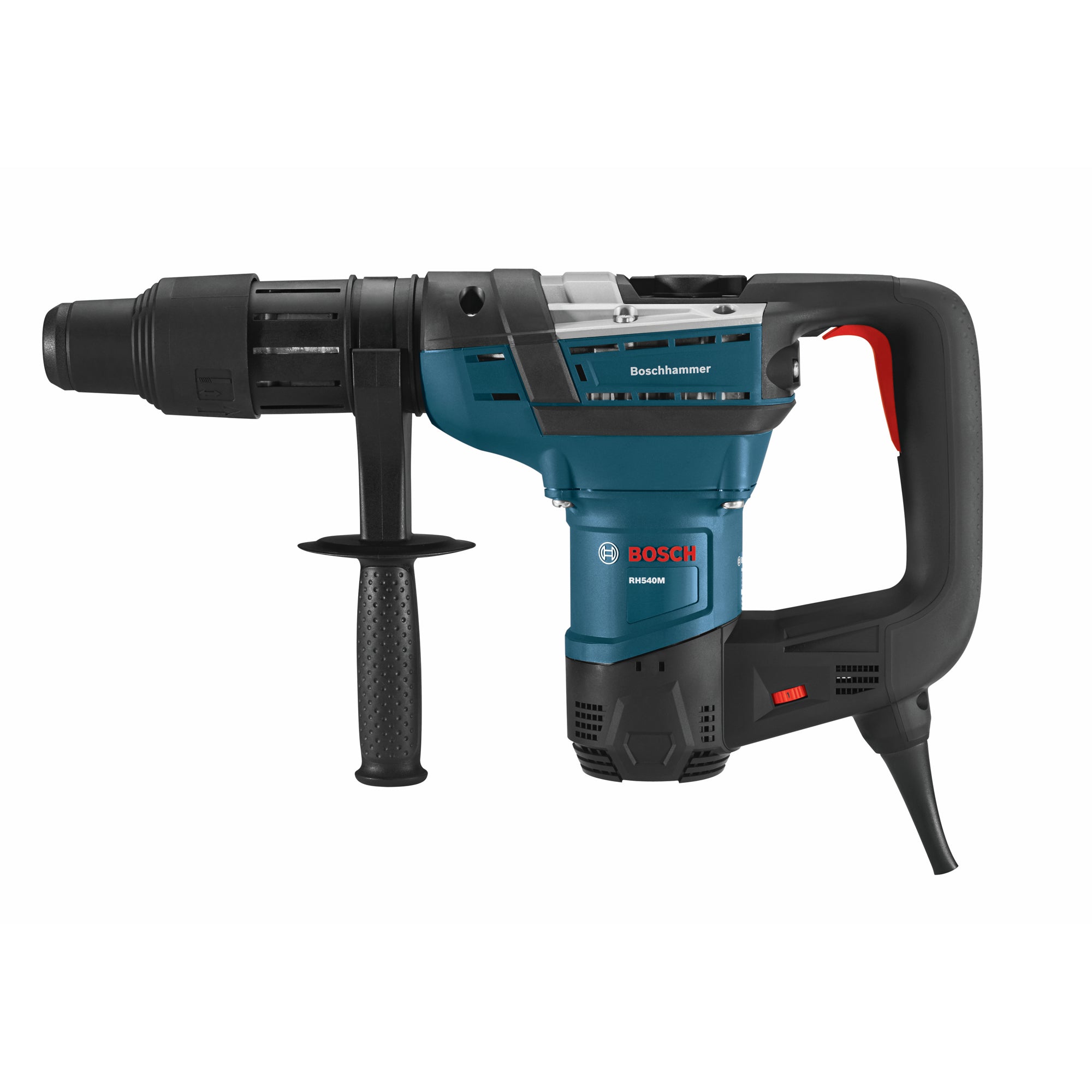 Bosch, Bosch RH540M 1-9/16-Inch SDS-Max Bit Locking Combination Corded Rotary Hammer