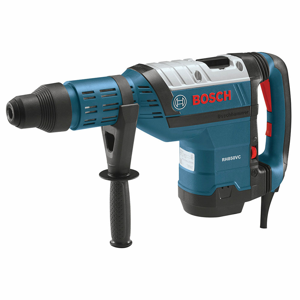 Bosch, Bosch RH850VC 120V 1-7/8" SDS-max Heavy Duty Rotary Hammer