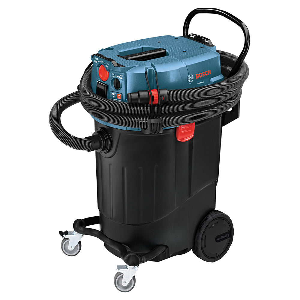 Bosch, Bosch VAC140AH 14-Gallon Dust Extractor w/ Auto Filter Clean and HEPA Filter