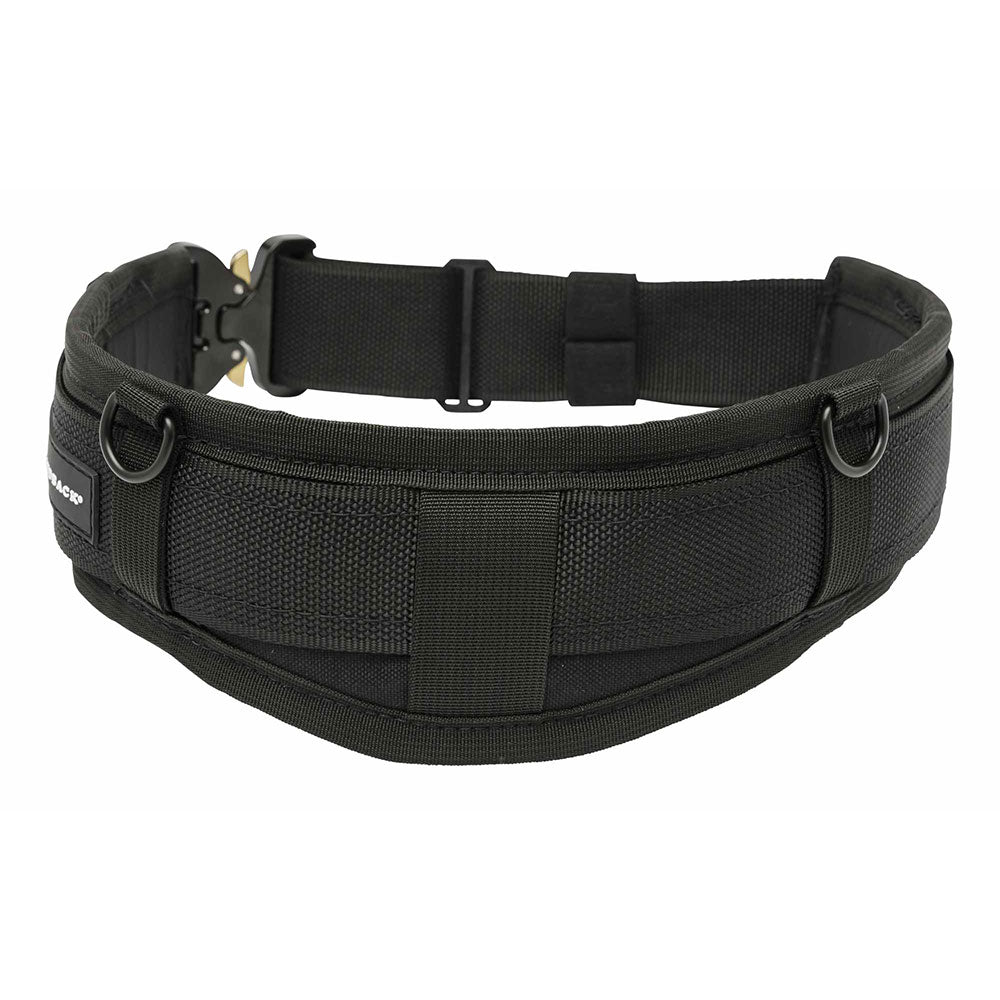 Diamondback, DIAMONDBACK DB1-W-XL The Cavetto Contoured Belt Extra Large