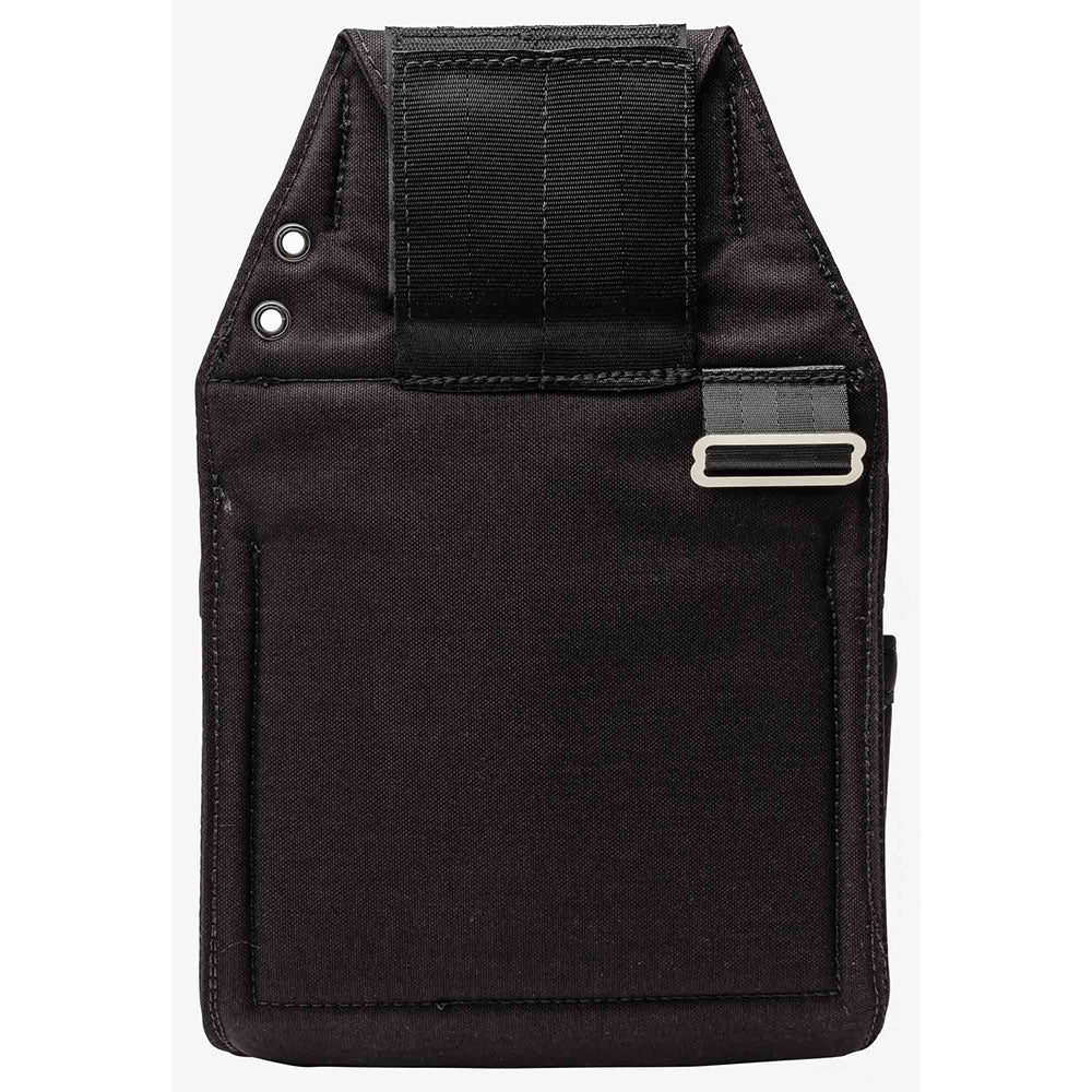 Diamondback, DIAMONDBACK DB2-21-BK-R Black Ox Right Side Pouch