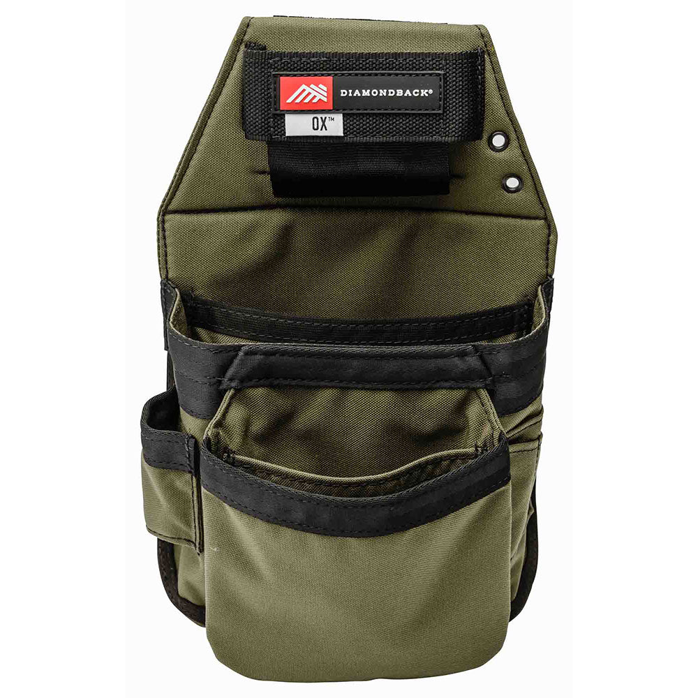 Diamondback, DIAMONDBACK DB2-21-OV-R Ranger Green Ox Right Side Pouch