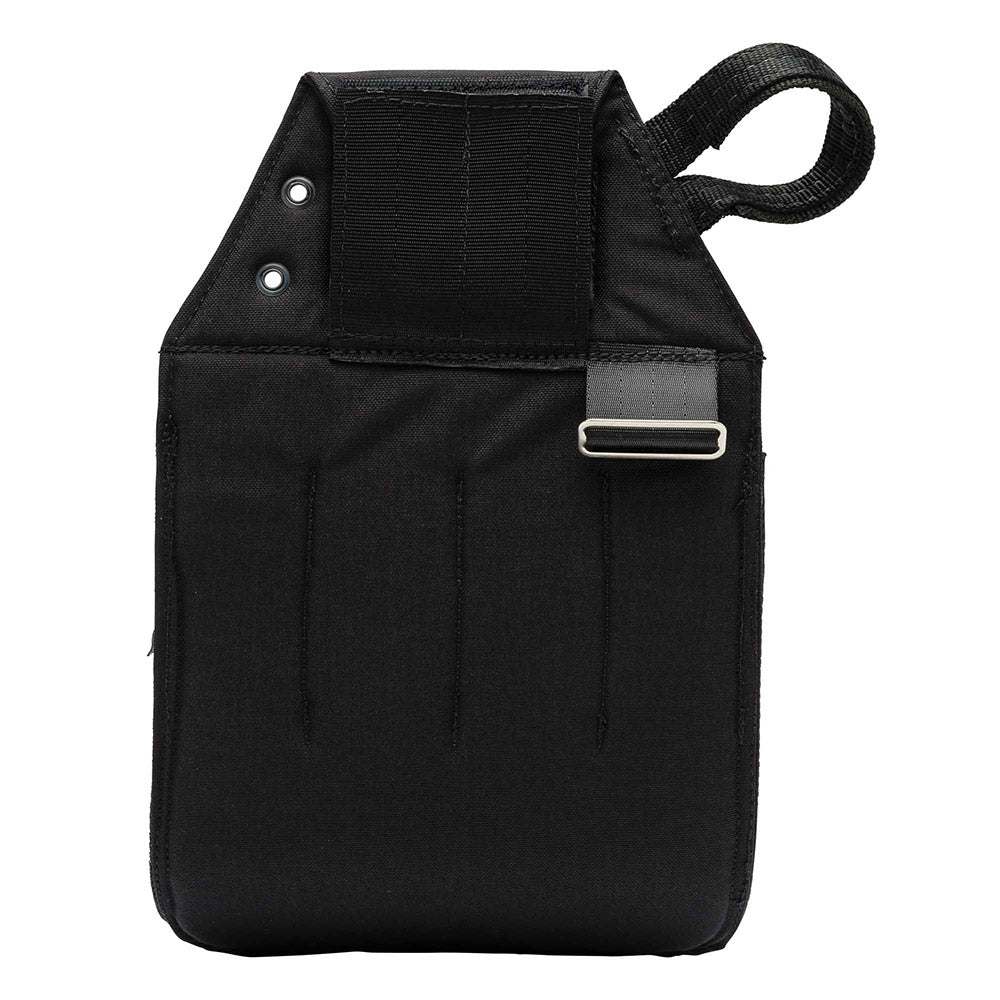 Diamondback, DIAMONDBACK DB2-23-BK-L Black Niko Left Side Pouch