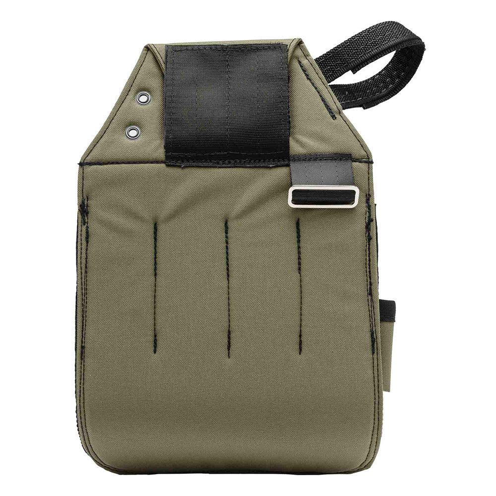 Diamondback, DIAMONDBACK DB2-23-GR-L Ranger Green Niko Left Side Pouch