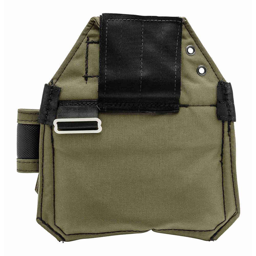 Diamondback, DIAMONDBACK DB2-25-GR-R Ranger Green Loki Right Side Pouch