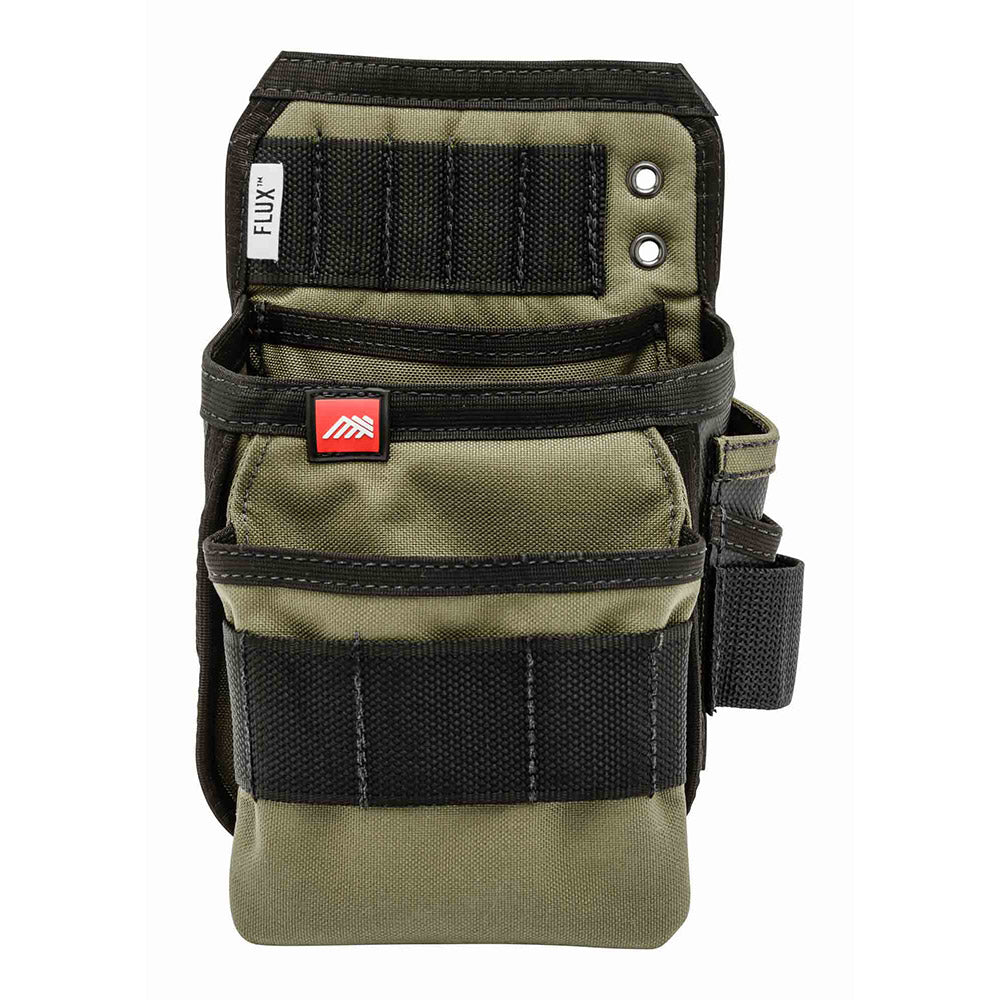 Diamondback, DIAMONDBACK DB2-26-GR-R Ranger Green Flux Right Side Pouch