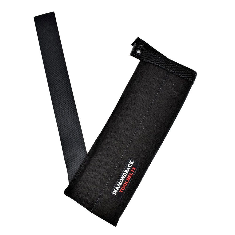 Diamondback, DIAMONDBACK DB5-17-BK-XL Black The Spark Tool Belt Extra Large