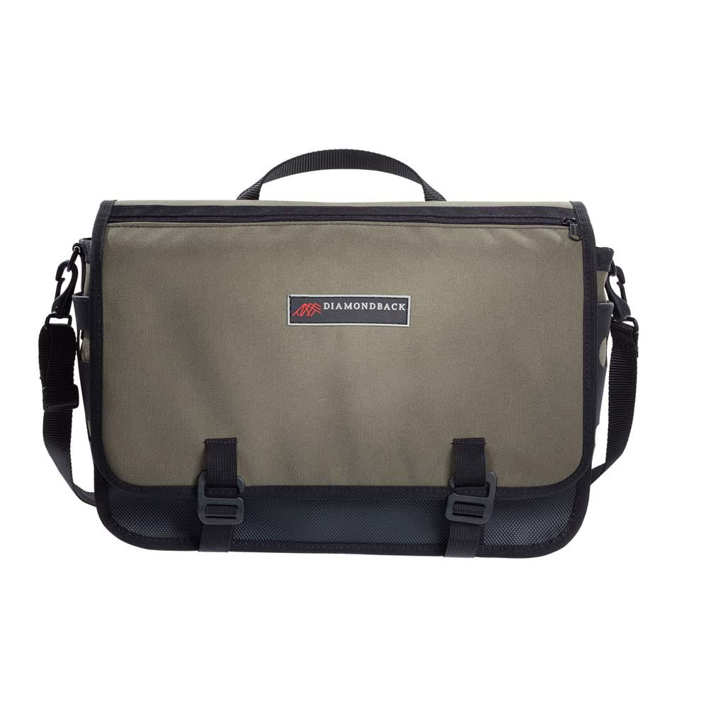 Diamondback, DIAMONDBACK DB8-3-1 DiriGo Bag w/ 1" Go Straps