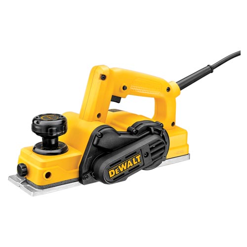 DeWALT, DeWALT D26676 3-1/4-in Portable Hand Planer