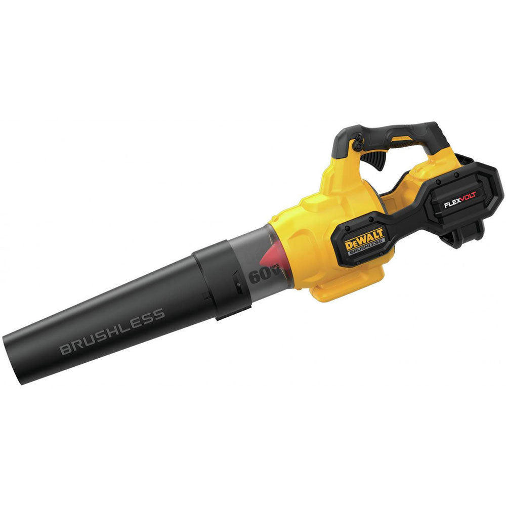 DeWALT, DeWALT DCBL772B 60V MAX FLEXVOLT Lithium-Ion Cordless Axial Blower - Bare Tool