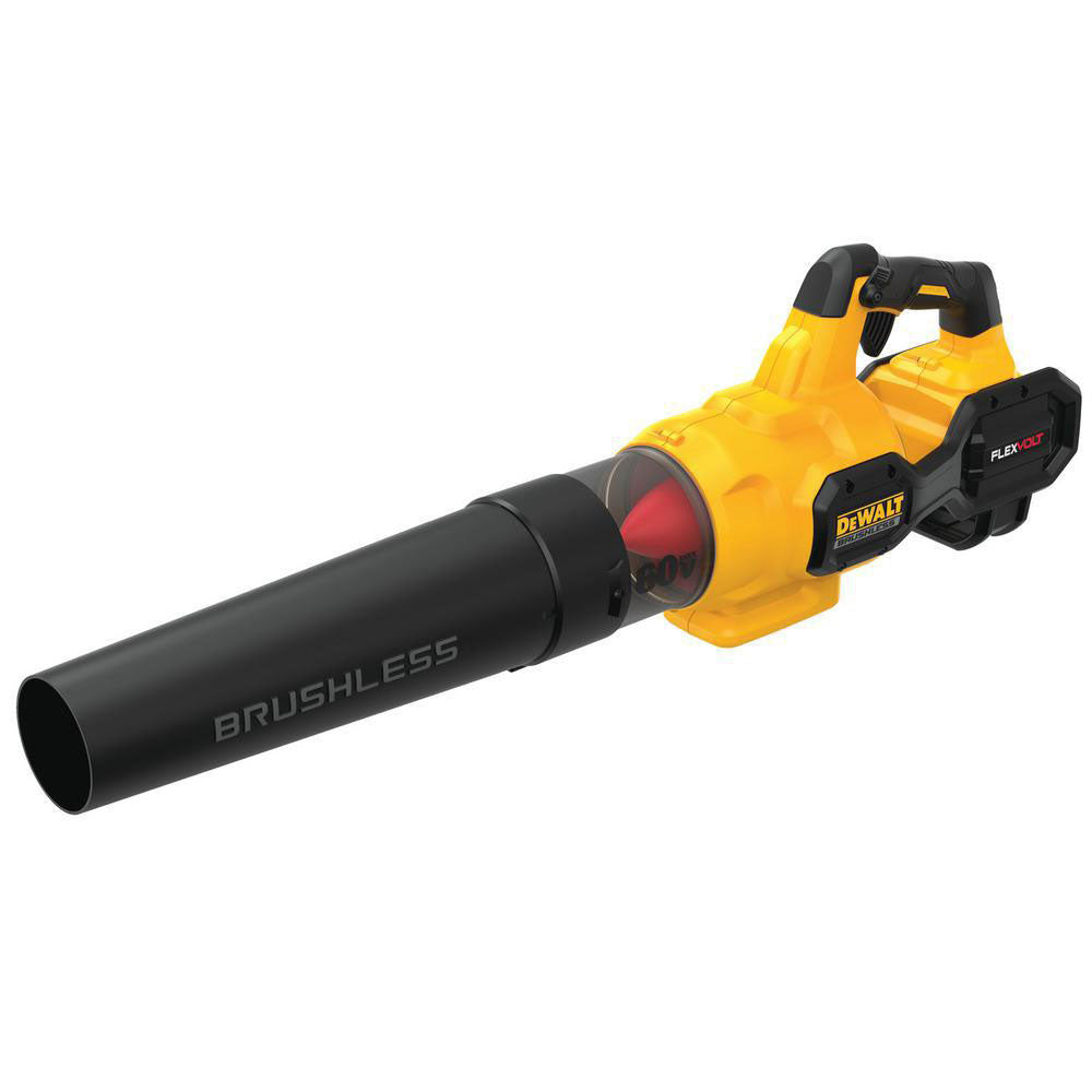 DeWALT, DeWALT DCBL772B 60V MAX FLEXVOLT Lithium-Ion Cordless Axial Blower - Bare Tool