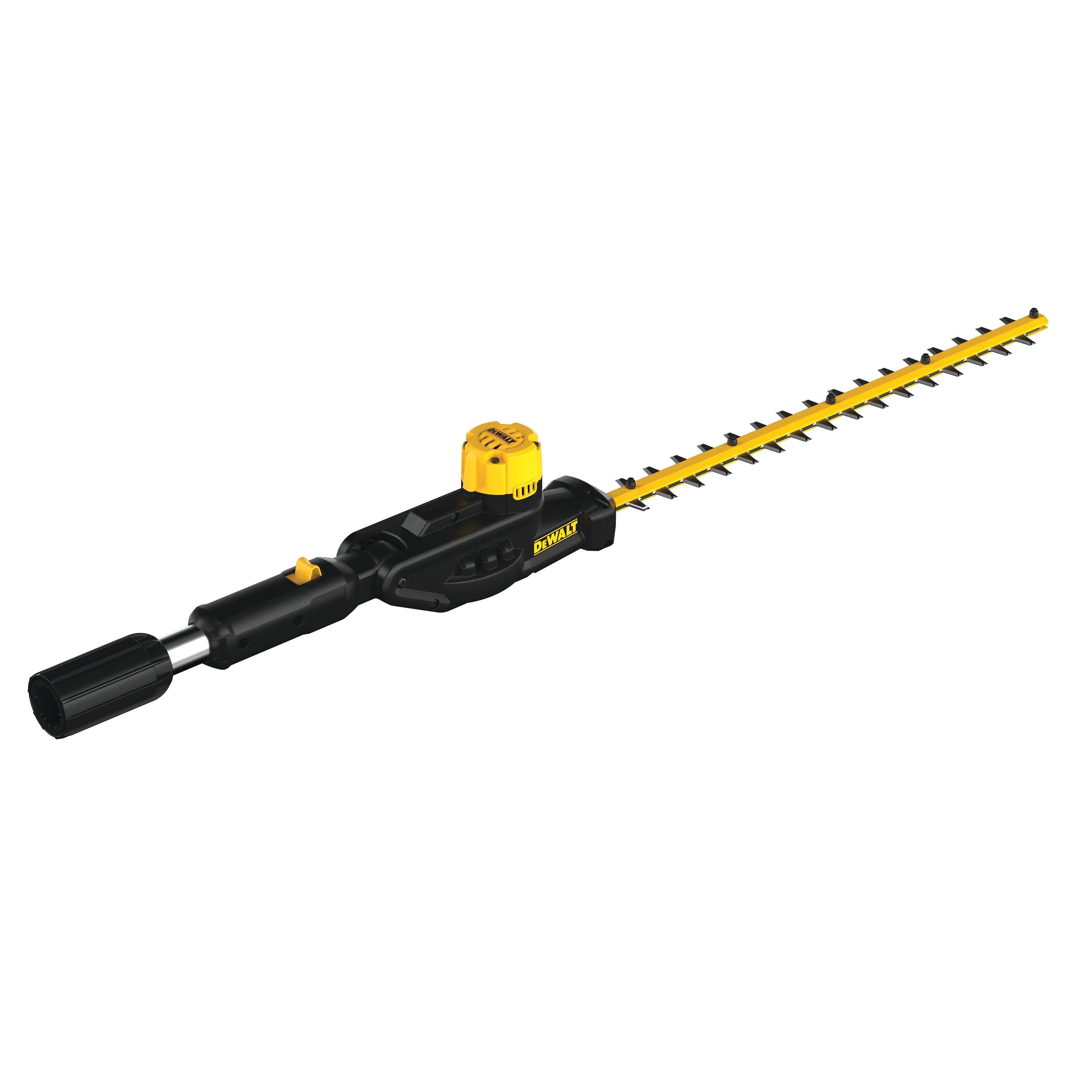 DeWALT, DeWALT DCPH820BH 20V Lightweight Durable Pole Hedge Trimmer Head - Bare Tool