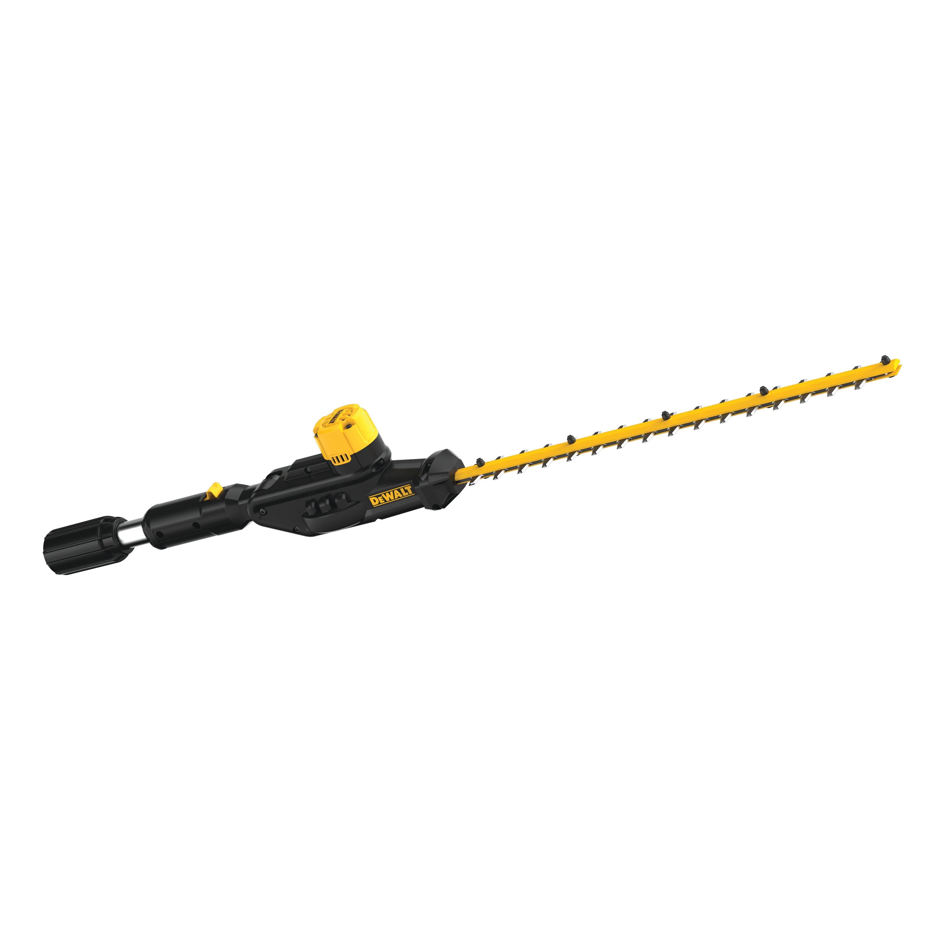 DeWALT, DeWALT DCPH820BH 20V Lightweight Durable Pole Hedge Trimmer Head - Bare Tool