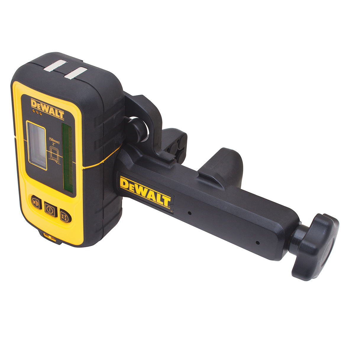 DeWALT, DeWALT DW0892G 165-Foot Rear Back-Lit LCD Green Laser Line Detector