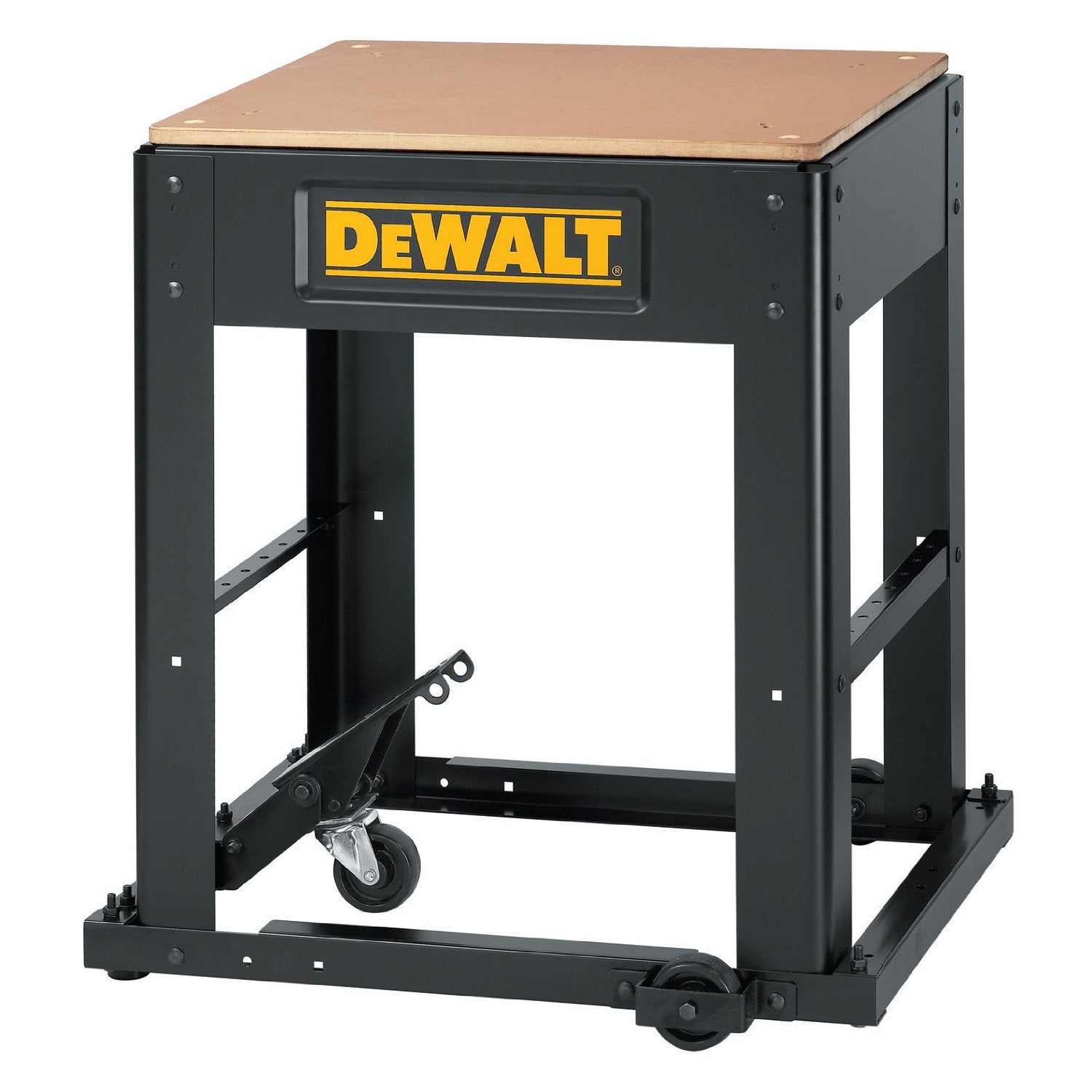 DeWALT, DeWALT DW7350 Planer Stand for DW735 DW733 DW734 With Integrated Mobile Base