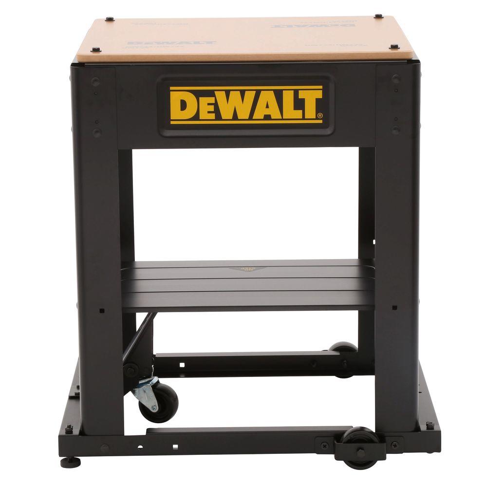 DeWALT, DeWALT DW7350 Planer Stand for DW735 DW733 DW734 With Integrated Mobile Base