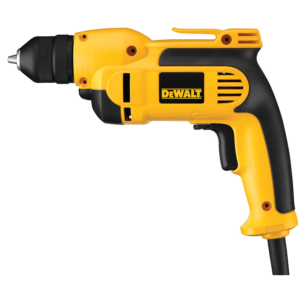 DeWALT, DeWALT DWD112 3/8" 7.0 AMP VSR Pistol Grip Drill