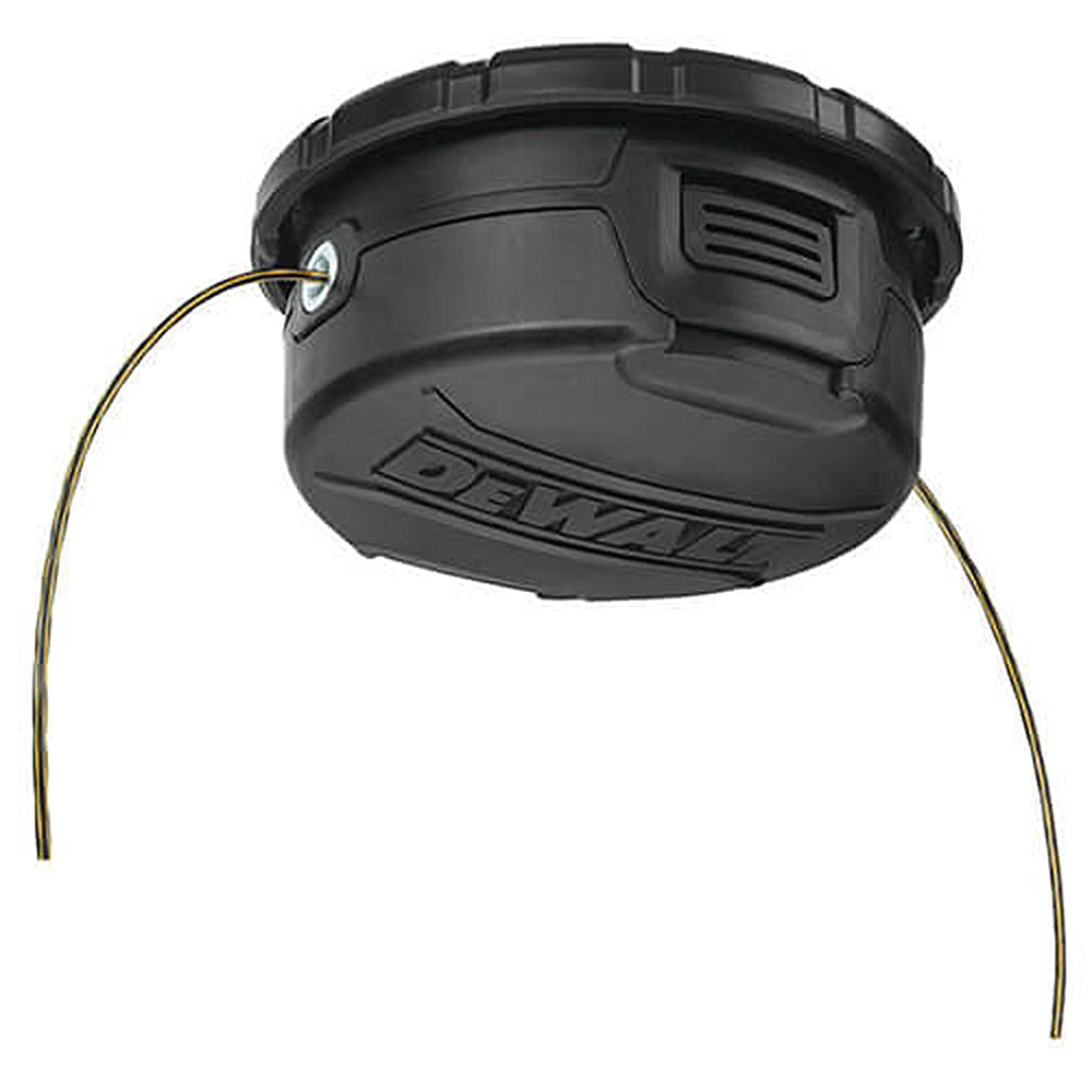 DeWALT, DeWALT DWO1DT995 QUICKFEED QL Replacement Trimmer Head