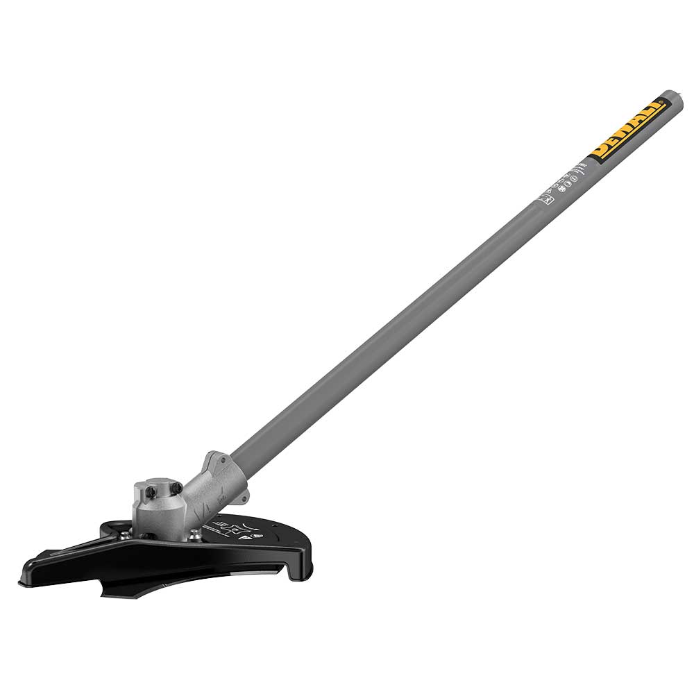 DeWALT, DeWALT DWOAS5BC Universal Durable Brush Cutter Attachment