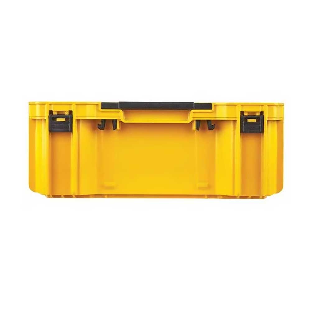 DeWALT, DeWALT DWST08120 TOUGHSYSTEM 2.0 Stackable Heavy Duty Deep Tool Tray