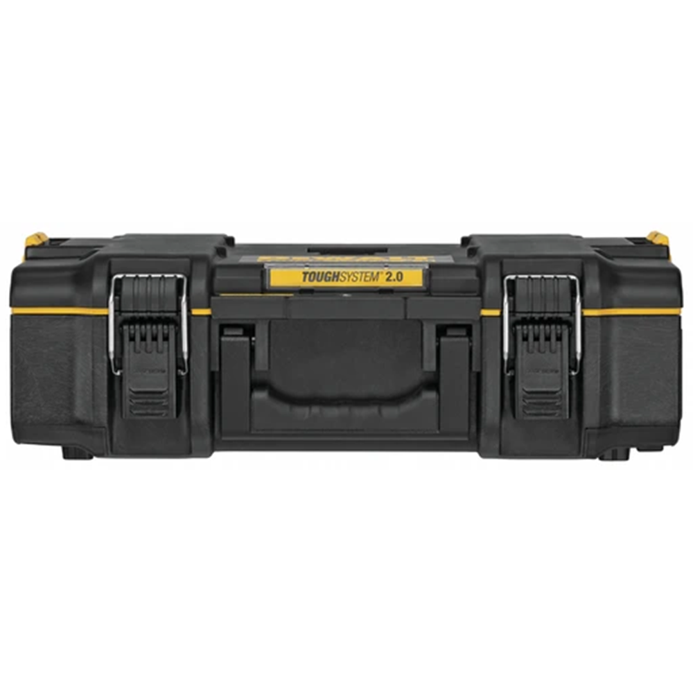 DeWALT, DeWALT DWST08165 TOUGHSYSTEM 2.0 Toolbox Small Removable Cups Organizer