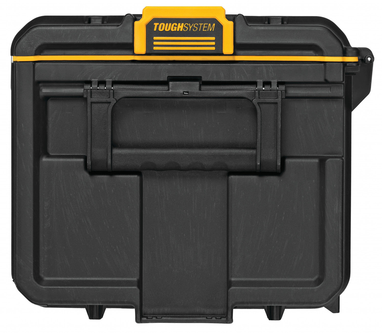 DeWALT, DeWALT DWST08300 TOUGHSYSTEM 2.0 Large Toolbox w/ Auto Connect Side Latches