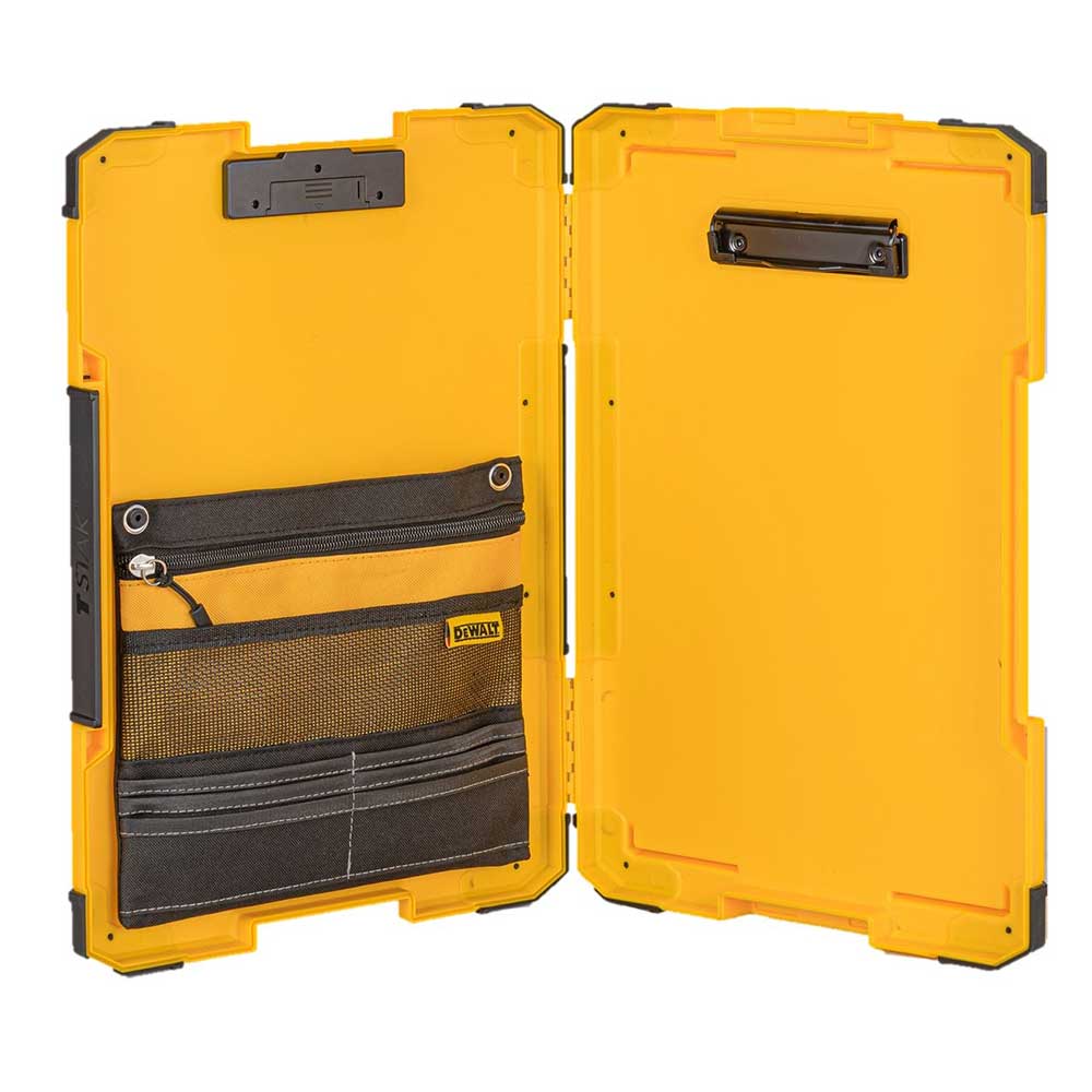 DeWALT, DeWALT DWST17818 TSTAK Clipboard w/ Auto Latch