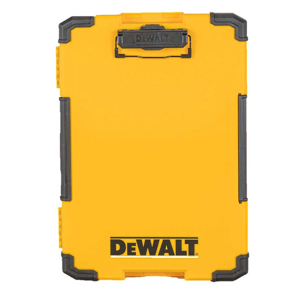 DeWALT, DeWALT DWST17818 TSTAK Clipboard w/ Auto Latch