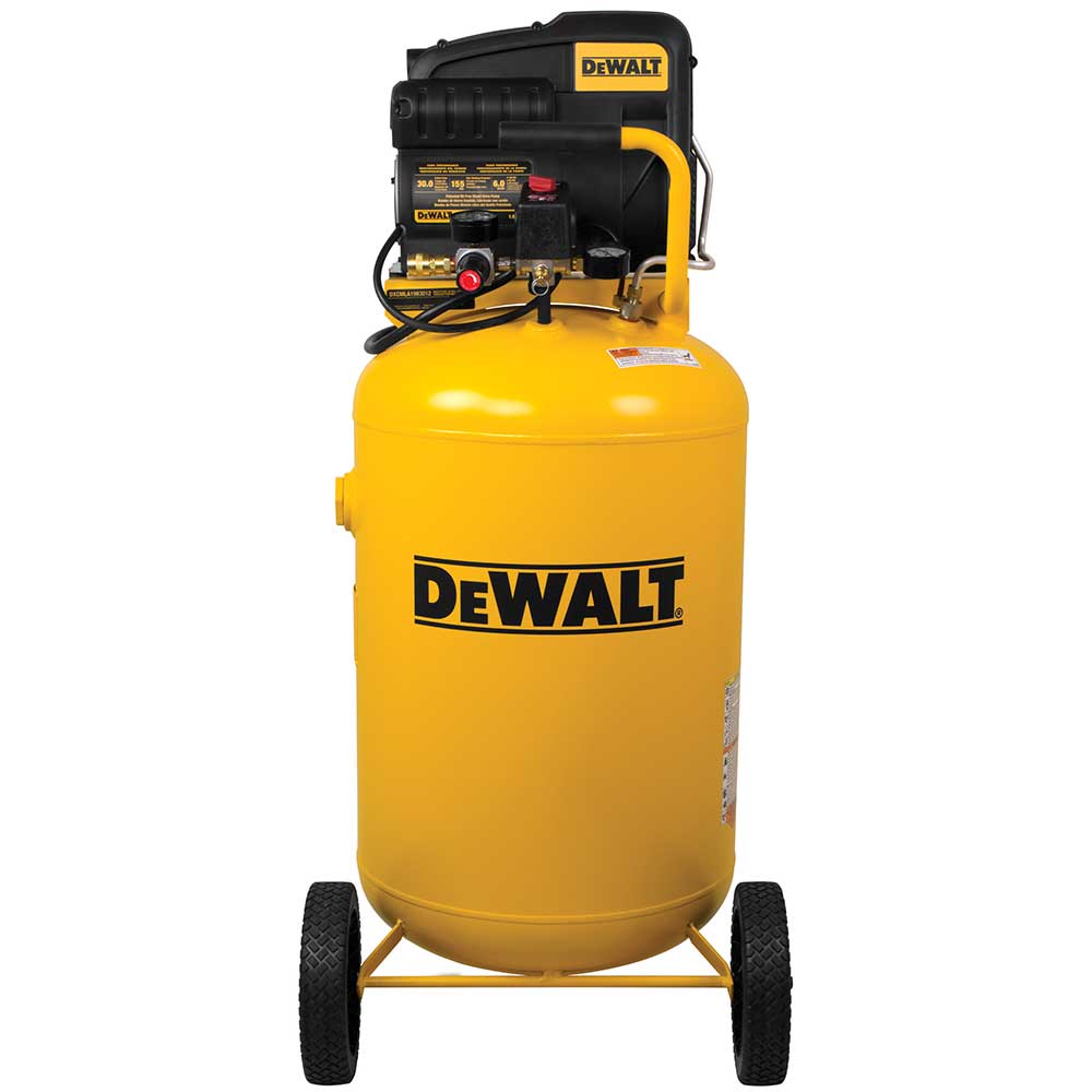 DeWALT, DeWALT DXCMLA1983012 30 Gallon Portable Electric Air Compressor