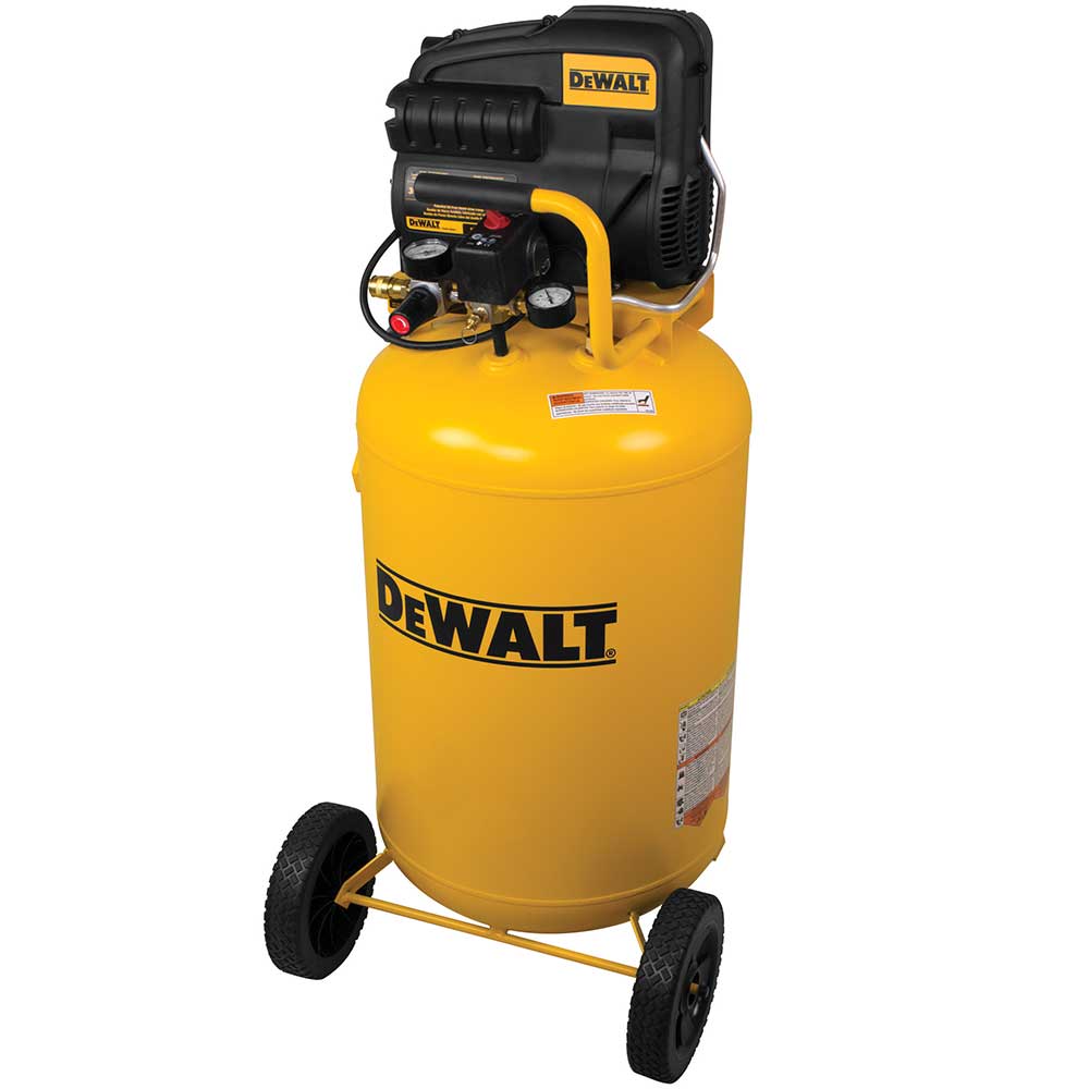 DeWALT, DeWALT DXCMLA1983012 30 Gallon Portable Electric Air Compressor