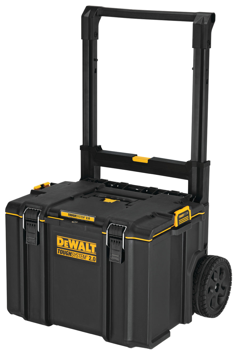 DeWALT, DeWalt DWST3KIT TOUGHSYSTEM TSTAK 2.0 Toolbox Kit - 3 Piece Combo