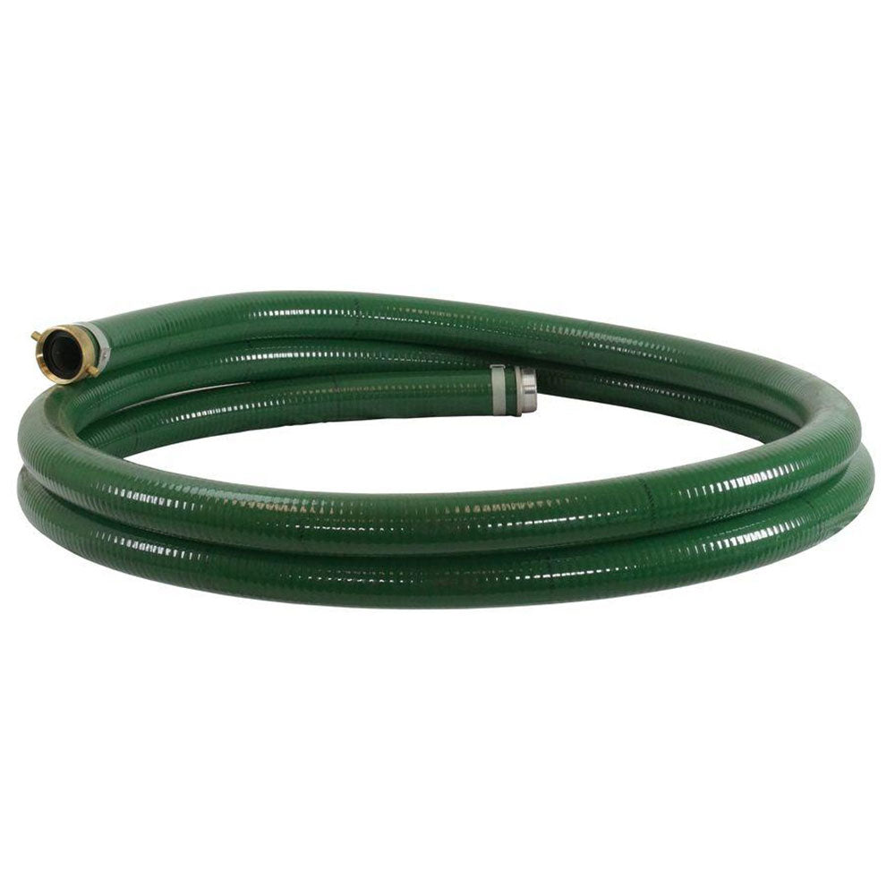 DuroMax, DuroMax XPH0420S Water Pump 4" x 20' Water Pump Suction Hose