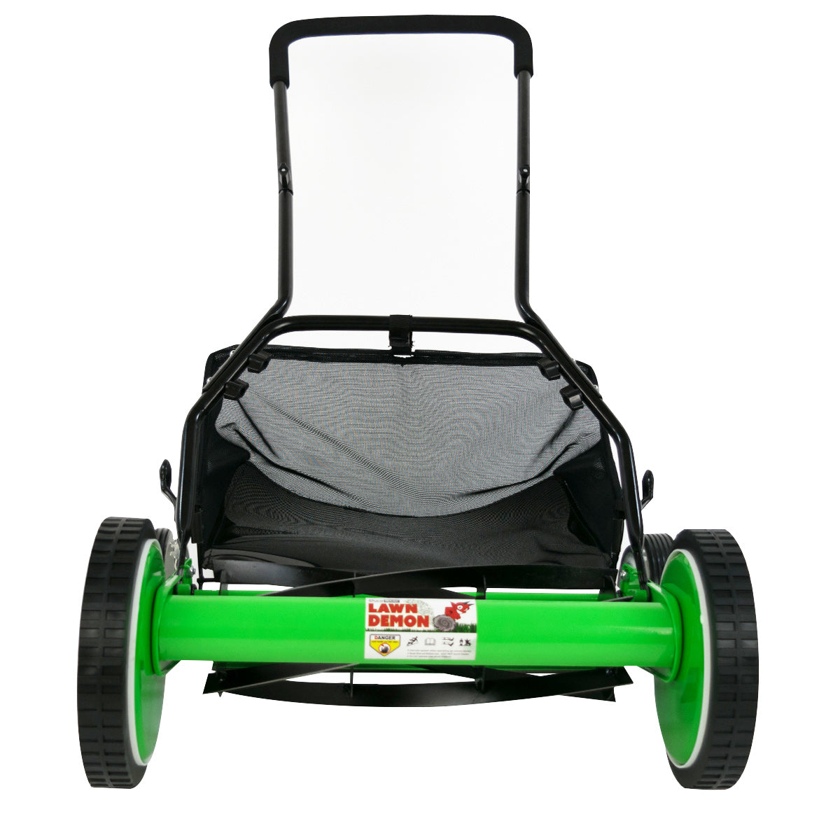 DuroStar, DuroStar DS1600LD 16-Inch 5 Blade Height Adjusting Push Reel Lawn Mower