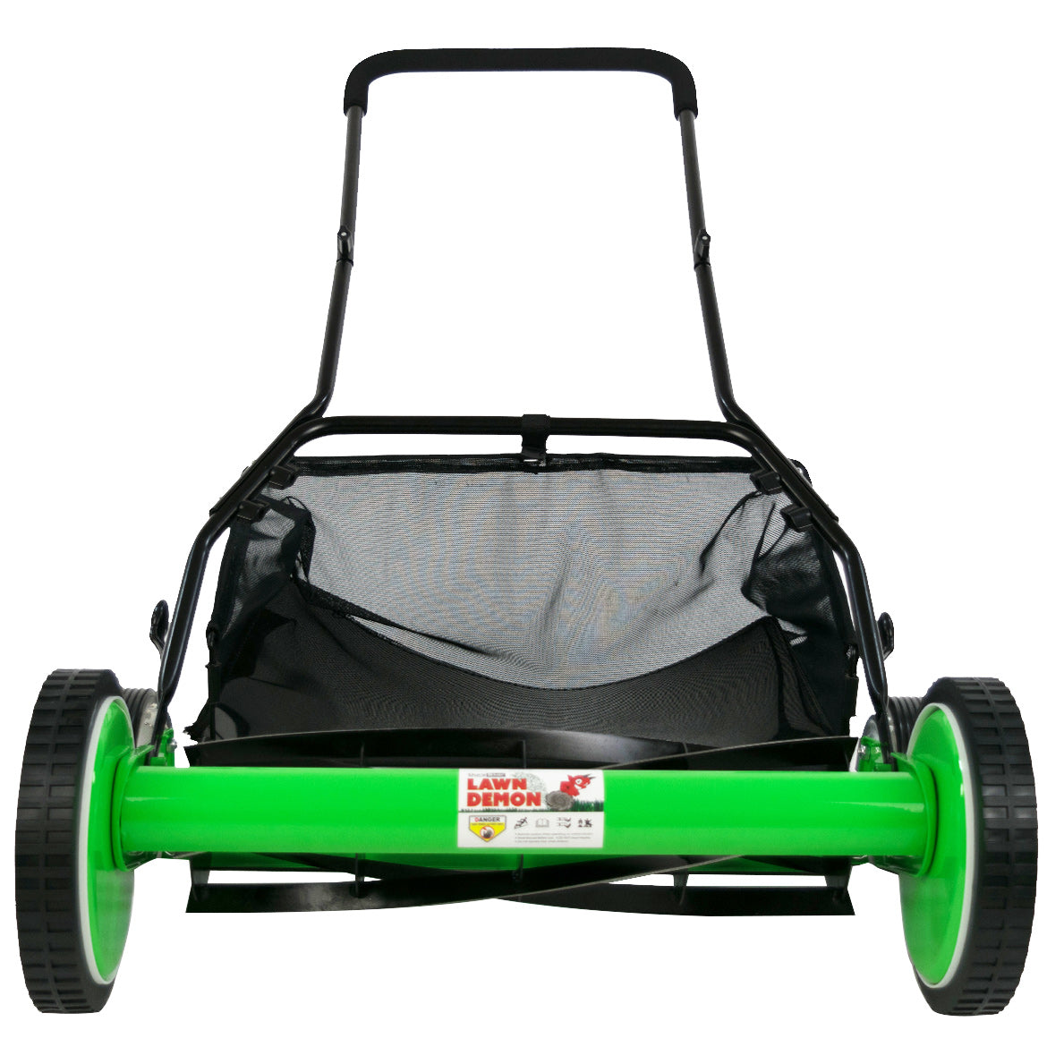 DuroStar, DuroStar DS2000LD 20-Inch 5 Blade Height Adjusting Push Reel Lawn Mower