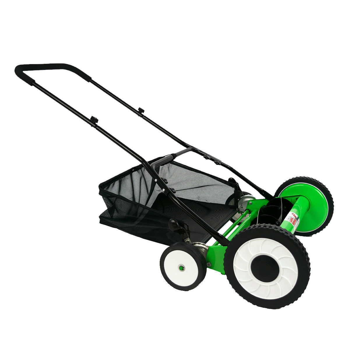 DuroStar, DuroStar DS2000LD 20-Inch 5 Blade Height Adjusting Push Reel Lawn Mower